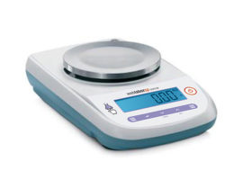 Balança Semi Analítica 4200G 0,01 L4202