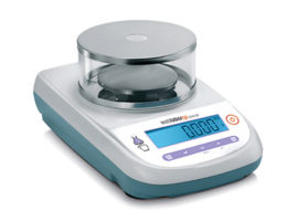 Balança Semi Analítica 310G 0,001g série L303i com INMETRO