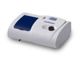 Espectrofotômetro V-M5