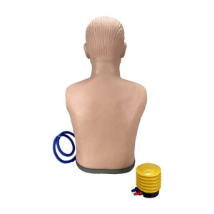 Simulador para Práticas de Pneumotórax STG103