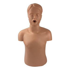 Simulador de Asfixia adulto STG104