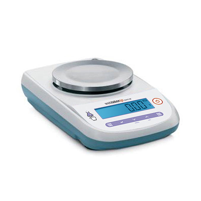 Balança Semi Analítica 4200G 0,01 L4202