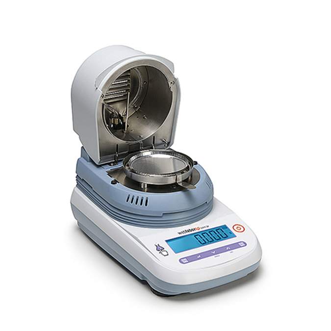 Balança de Determinação de Umidade 160G I-Thermo 163L
