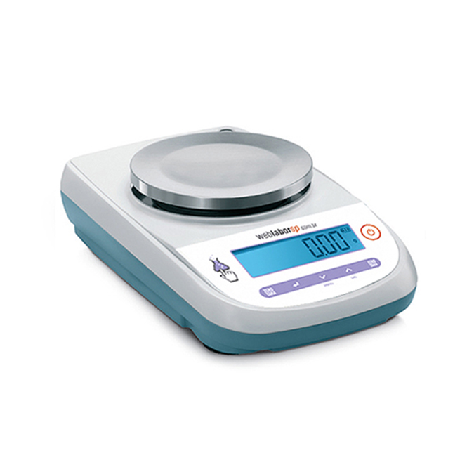 Balança Semi Analítica 2100G 0,01g série L2102i com INMETRO