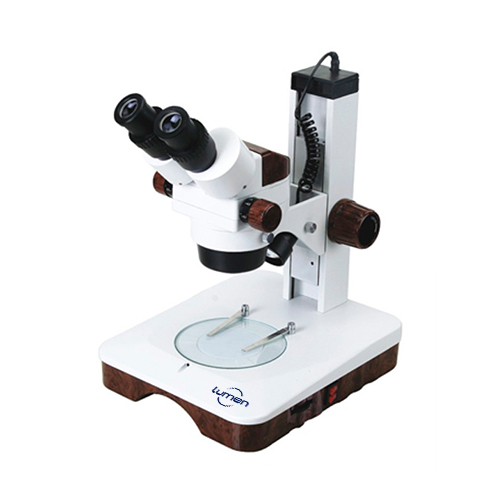 Microscópio Estereoscópico Binocular com Zoom LM310BZ