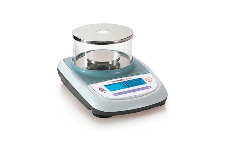 Balança Semi Analítica modelo 420G 0,001G série S423
