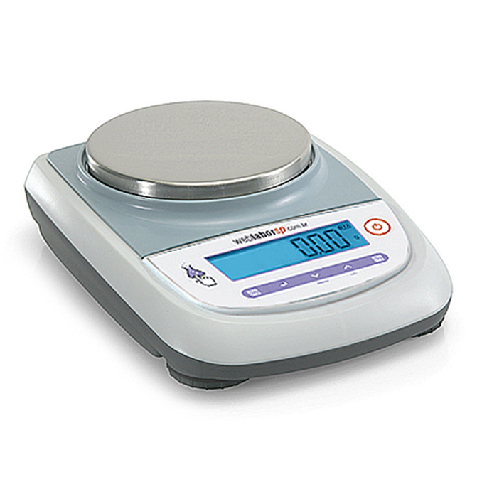 Balança Semi Analítica modelo 420G 0,01G série ES422